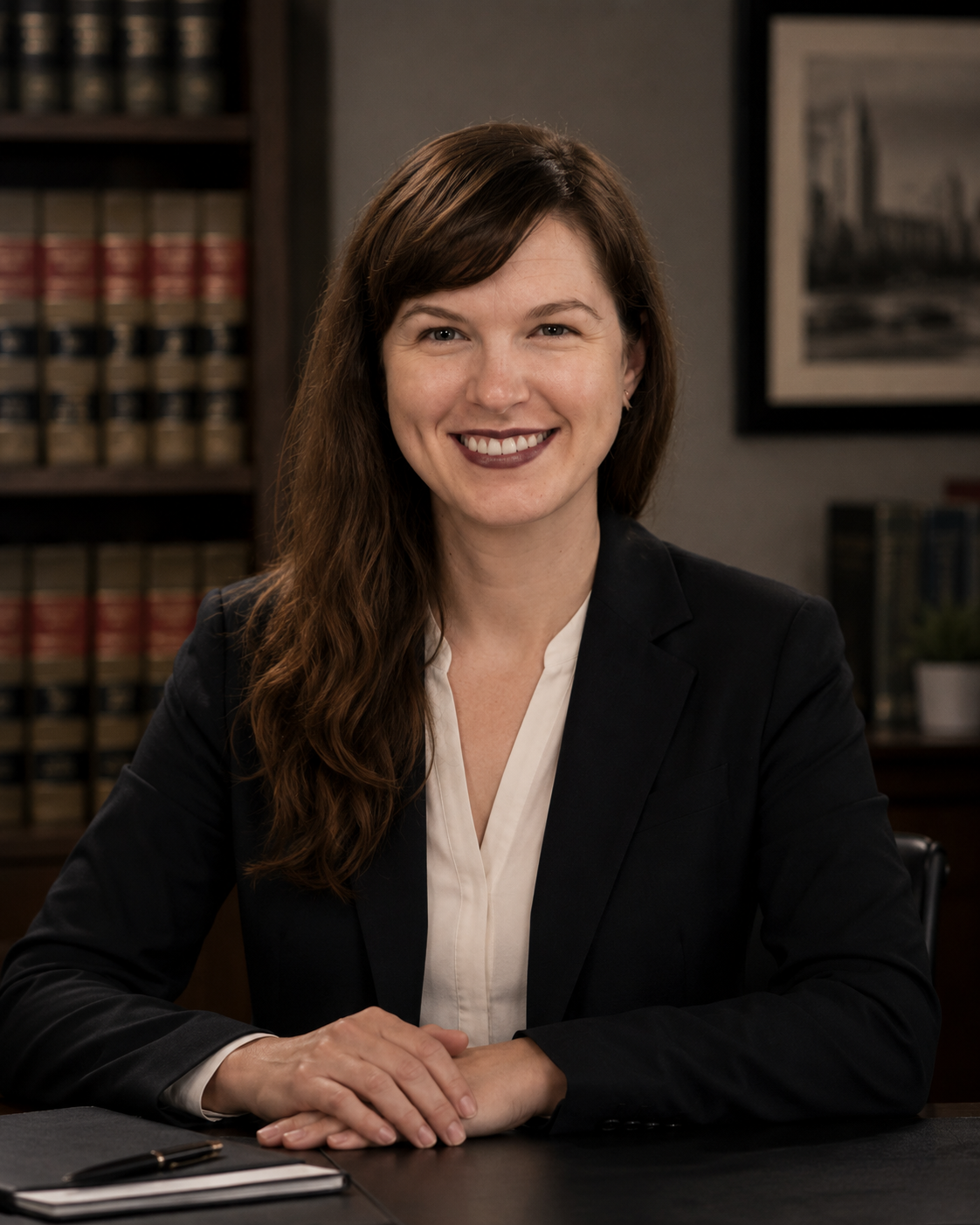 Gemma Wunderberg portrait
